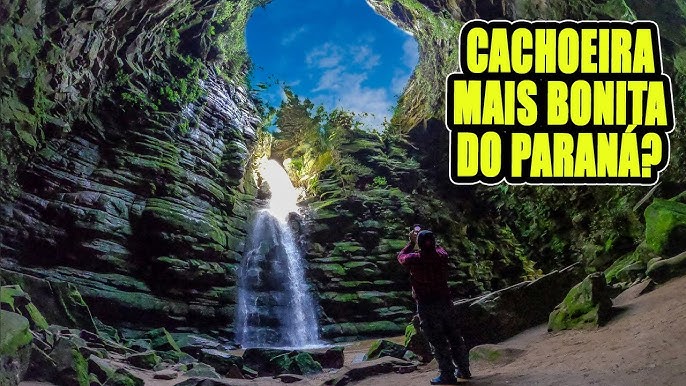 5 LUGARES SECRETOS EM CURITIBA + 1 TOMBÃO - (parte 2