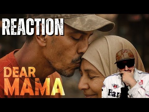 Lmoutchou Dear Mama Reaction Hemlɣ K Ay Ima