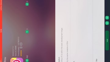 How to download AirShou IOS Screen Recorder IOS 9.3.5