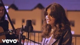 Nikki Yanofsky - Something New (Acoustic Version)