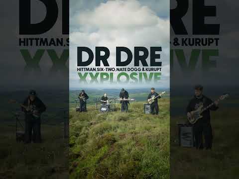 Will this ever miss #hiphop #livemusic #drdre