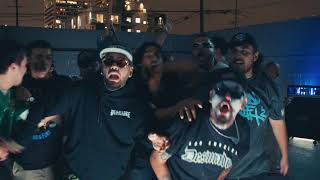 DESMADRE - Fool Wit' It feat. N8noface & Coyote