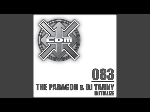 Initialize (DJ Framic Remix) (Remastered)