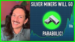 Silver Mania | The Next 10X Opportunities In Markets | I Am Confidently Allocating Crypto Gains Here