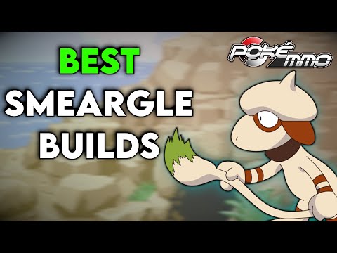 Smeargle Tutorial 