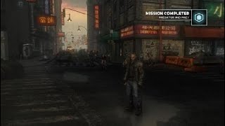 PROTOTYPE 2 (PS4 Pro) | Predator and prey mission