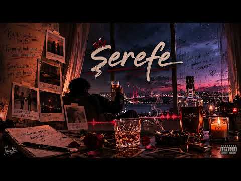 Lucitta - Şerefe (AI Made)