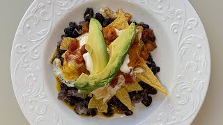 #Chilaquiles / #Mexican low carb breakfast idea Sarah’s Table Ep. 7