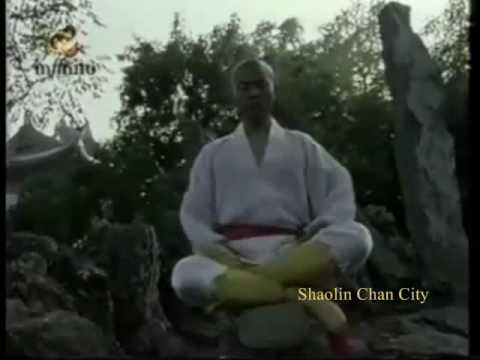 Ven. Shi Deyang || Shaolin Kung Fu (Shaolin Chan C...