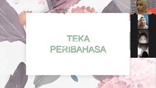 game 2 teka peribahasa with my family screenshot 4