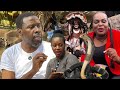 PROFESOR WA BEAT FM ALESSE BWINO KU DOGO MU RADIO NE TV FLAVIA NAMULINDWA NE MILDRD OWA NBS BABALOGA 