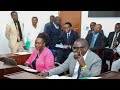 LIVE GOVERNOR SAKAJA BEING GRILLED IN SENATE LIVE GOVERNOR SAKAJA BEING GRILLED IN SENATE