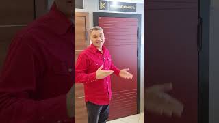 Двери Lummix от Ле-Гран: Искусство и Безопасность в Вашем Доме