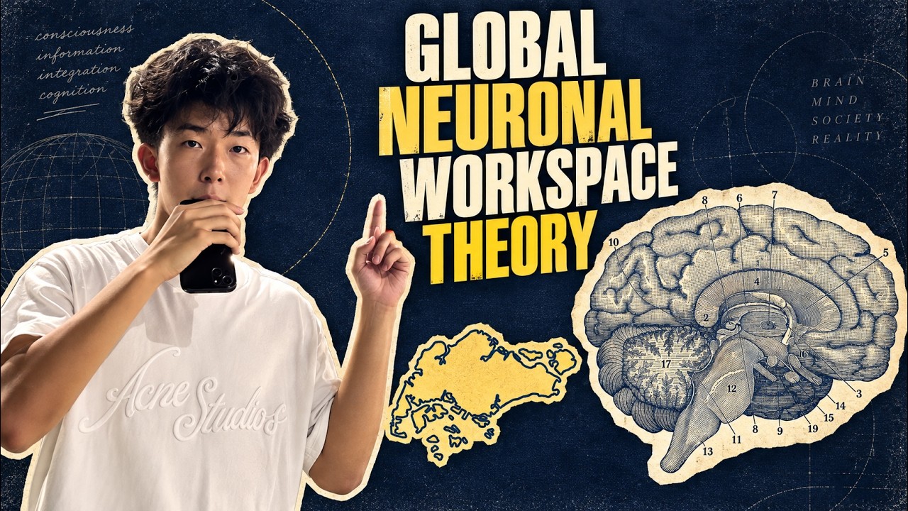 The Global Neuronal Workspace Theory