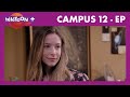 Campus 12  episode 1 en intgralit  disparue   ta srie sur tltoon avec canal