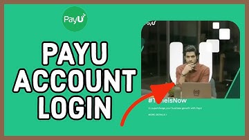 PayU Account Login: How to Sign in PayU Account on PC 2023?
