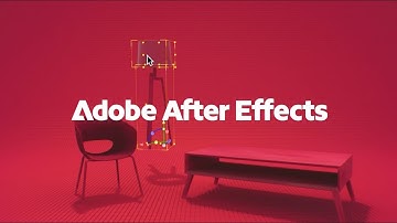 Nieuw in After Effects | Updates voor 2025 | Adobe Video