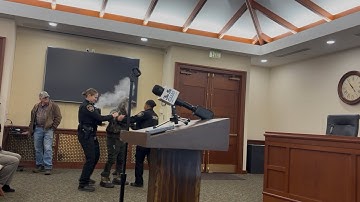 Eminent domain of a 91 year olds home? Onondaga County, NY