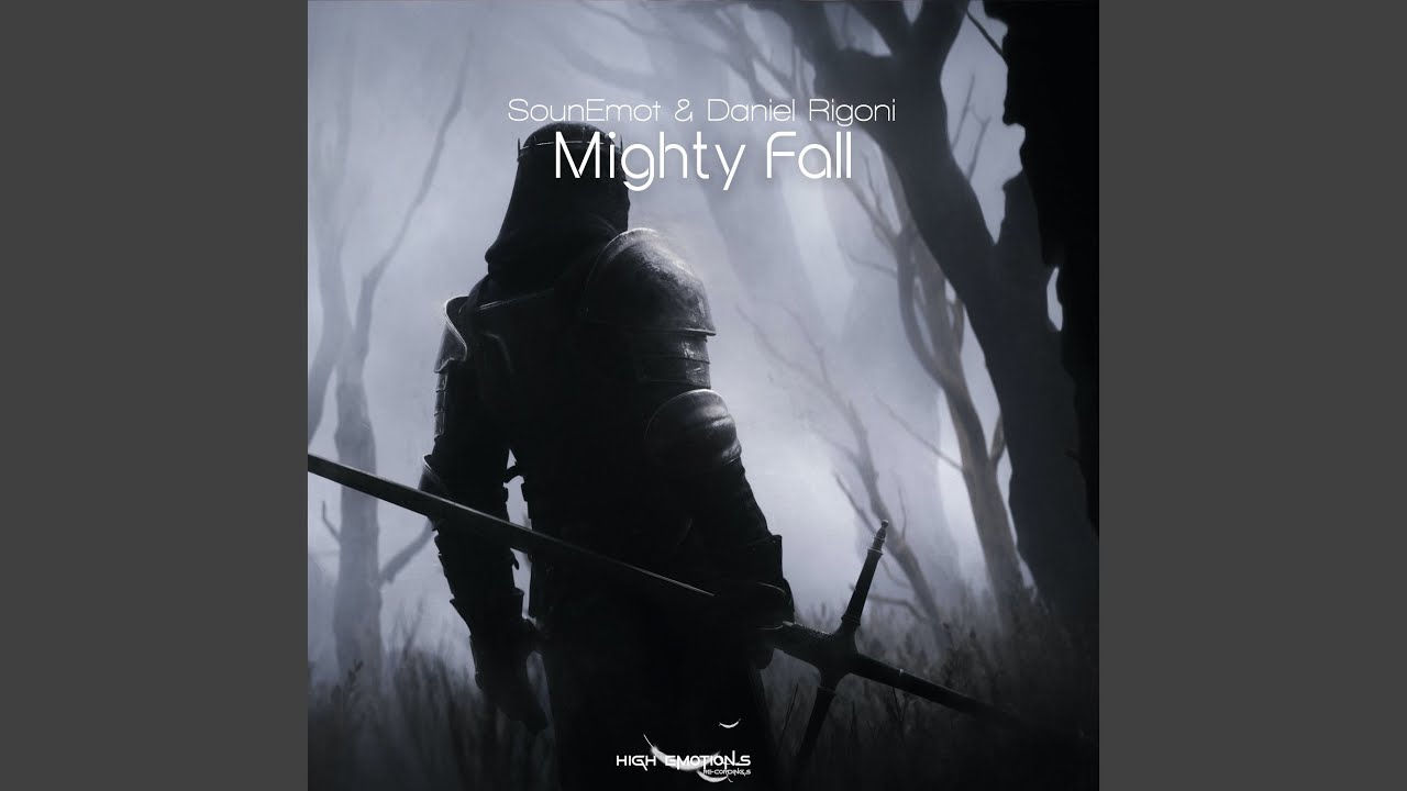 Watch Mighty Fall (Intro Mix) on YouTube Watch Mighty Fall (Intro Mix) on YouTube