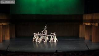Copy of 20170211   Kenwood School of Ballet   Run, Boy, Run 1
