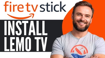 How To Install Lemo TV on Firestick - Full Guide (2025)