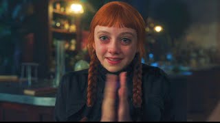 Agnes Demilles Crying Scene Recap Wednesday Season 2 Part 2Powerful Self-Acceptance 4K