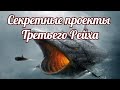 Тайное оружие Адольфа Гитлера  Секр