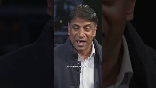 Novartis CEO on impact of 'most favored nation' drug pricing