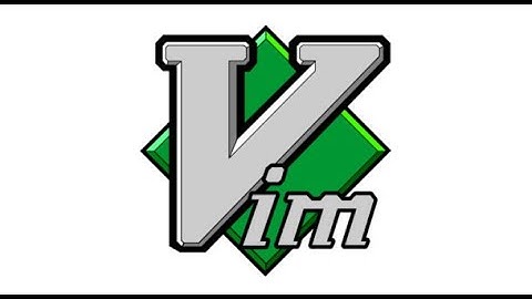 Using Vim to code in C on Linux - A demonstration for beginners.
