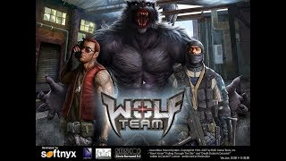 عمل ايميل ولف تيم wolfteam 2017