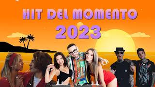 Canzoni e hit del momento 2023 - Musica Italiana 2023 - Canzoni Italiane 2023