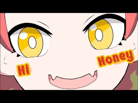 Tomoshika Hi honey