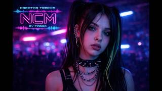 DARK CYBERPUNK ENERGY ⚡ Industrial Techno Instrumental (NCM) No Copyright Music