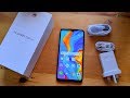 Huawei P30 Lite Unboxing and First Impressions