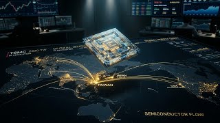 The $15 Trillion Collapse: Why This Small Island Controls Your Future