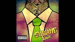 Video thumbnail of "Panic - Sublime with Rome 2011"