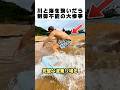 サーフィンしたくて「川」と「海」を繋げた結果... 自然の力が暴走して取り返しのつかないことに😱🌊