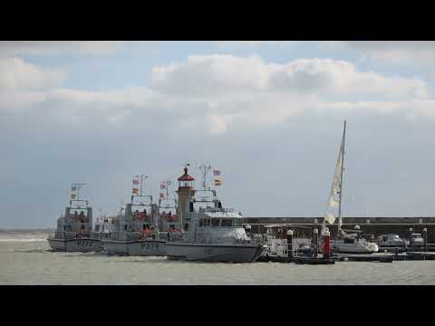 Panasonic GH6 test footage