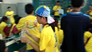 FB5@口湖國中,2016/07/27. Part2