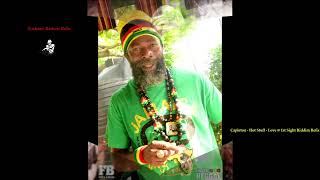 Capleton   Hot Stuff   Love @ 1st Sight Riddim Refix