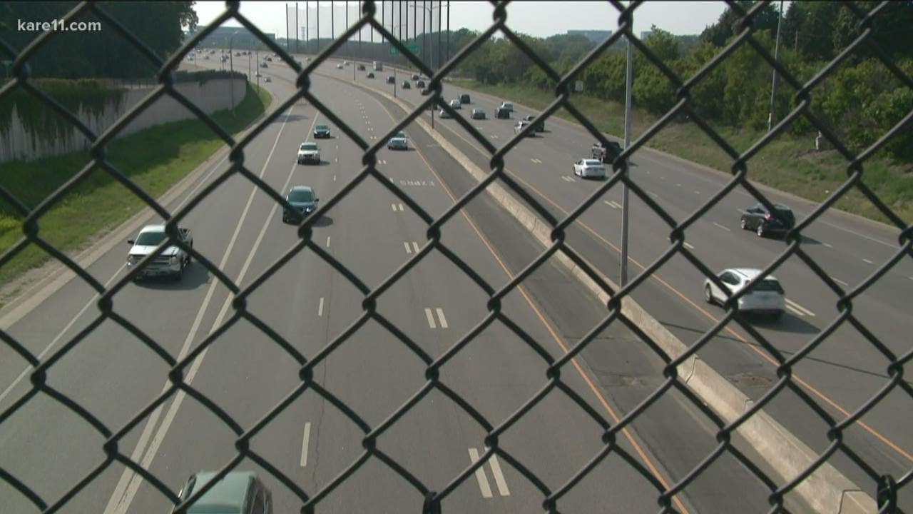 MnPASS express lane system will become E-ZPass