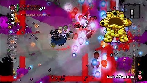 [Full stream] - Randy Binding of Isaac: Repentance [Part 174]