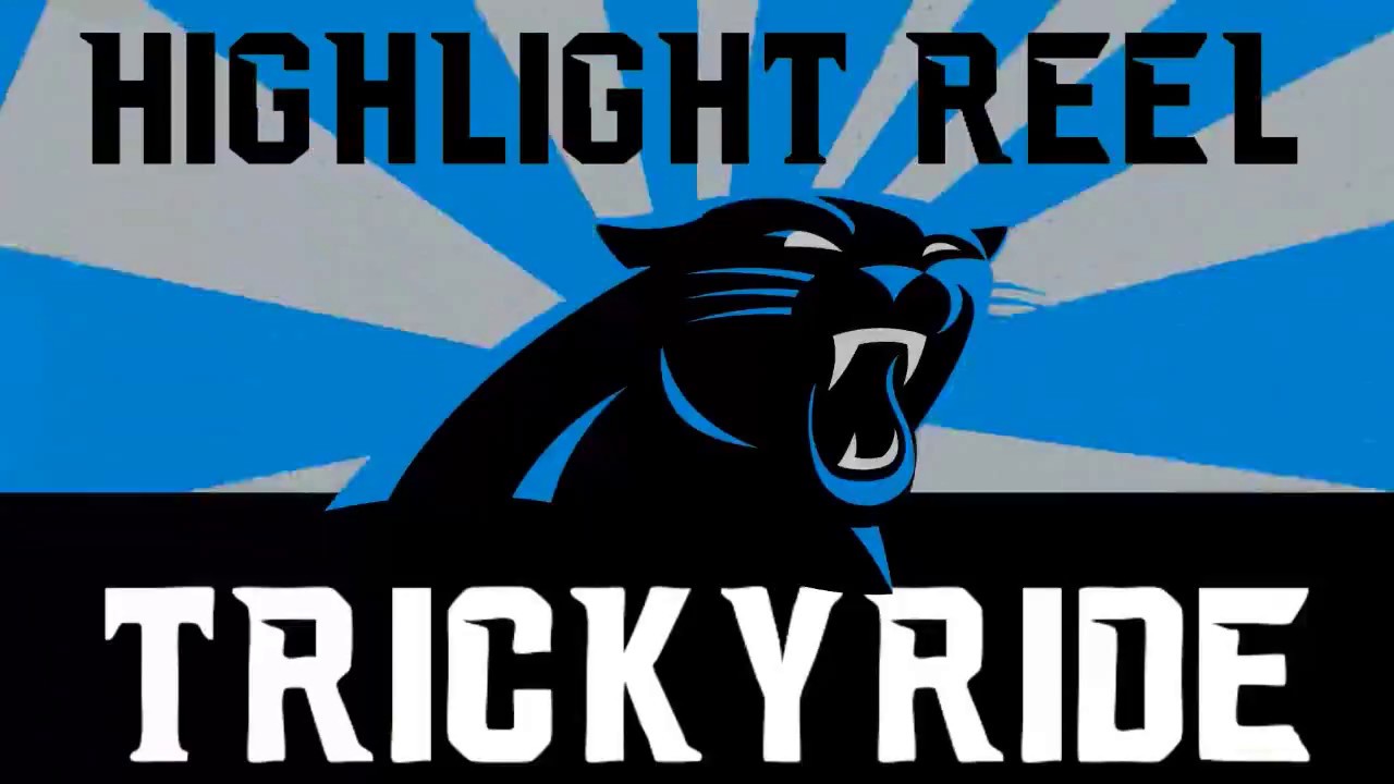 TRICKYRIDE - HIGHLIGHT REEL