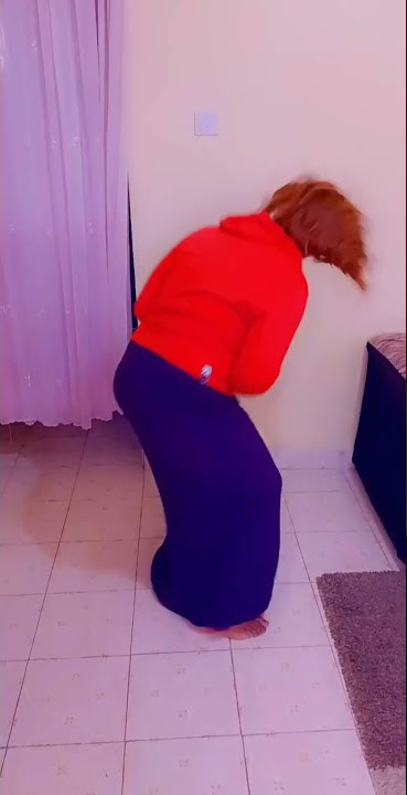 ULINJILA challenge  by Eunice k official