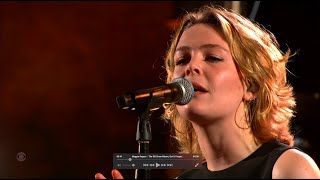 Maggie Rogers - The Kill - Best Audio - The Lake Show with Stephen Colbert - April 16, 2024 by Cary Reynolds 419 views 3 weeks ago 4 minutes, 37 seconds