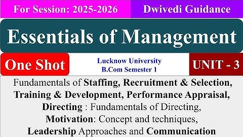 Essentials of Management Chapter 3, essentials of management bcom, essentials of management cuet pg