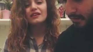 Azerbaycanlı Genç Kız Vurulmeşem Bir Yara Dinlemenizi Tavsiye Ederim