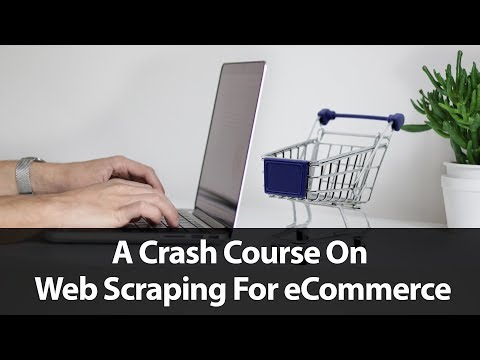A Crash Course