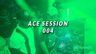 Download Lagu ACE SESSIONS 004 | Dancehall • UK Vibes • Afrobeat Blend [Kelvin DJ Live Set \u0026 MC Big Bright] MP3