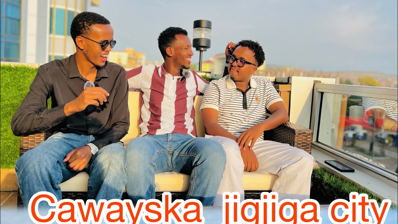 Sidee loo caweeyaa jigjiga soomaali galbeed